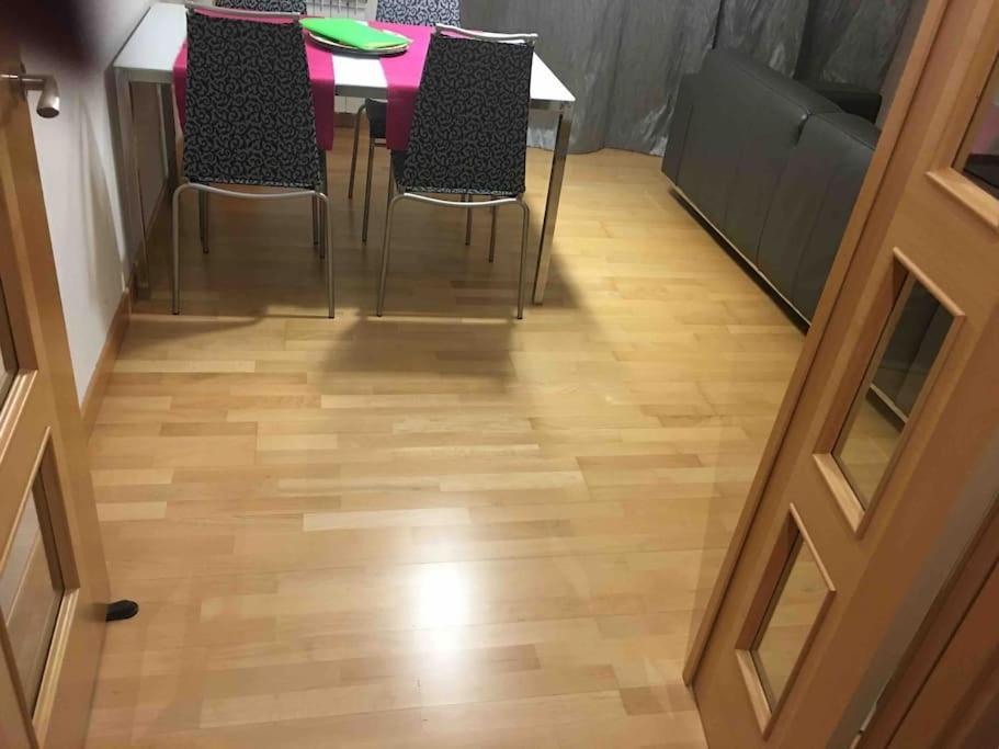 Appartamento Atico, Piscina, Ac, Wi-Fi Y Parking Gratis, Gran Terraza, Vut 47-79 Arroyo de la Encomienda Esterno foto
