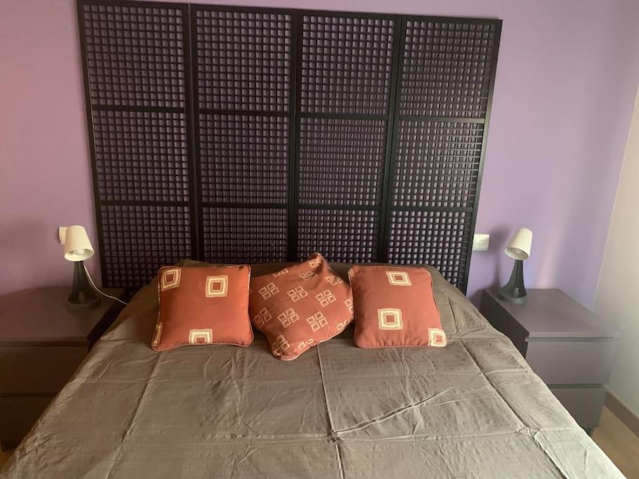 Appartamento Atico, Piscina, Ac, Wi-Fi Y Parking Gratis, Gran Terraza, Vut 47-79 Arroyo de la Encomienda Esterno foto