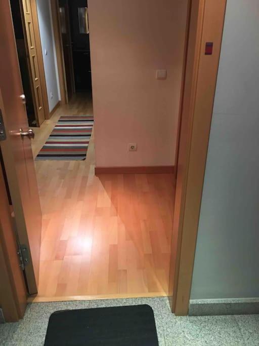 Appartamento Atico, Piscina, Ac, Wi-Fi Y Parking Gratis, Gran Terraza, Vut 47-79 Arroyo de la Encomienda Esterno foto