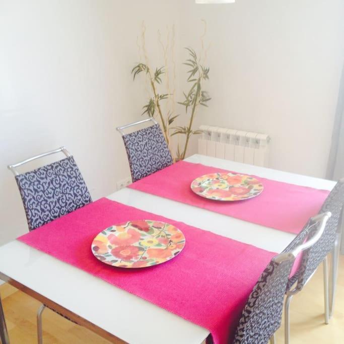 Appartamento Atico, Piscina, Ac, Wi-Fi Y Parking Gratis, Gran Terraza, Vut 47-79 Arroyo de la Encomienda Esterno foto