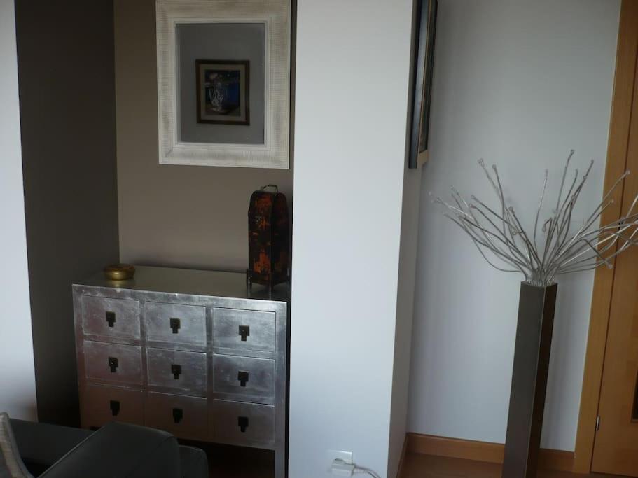 Appartamento Atico, Piscina, Ac, Wi-Fi Y Parking Gratis, Gran Terraza, Vut 47-79 Arroyo de la Encomienda Esterno foto