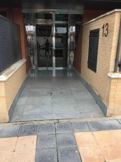 Appartamento Atico, Piscina, Ac, Wi-Fi Y Parking Gratis, Gran Terraza, Vut 47-79 Arroyo de la Encomienda Esterno foto
