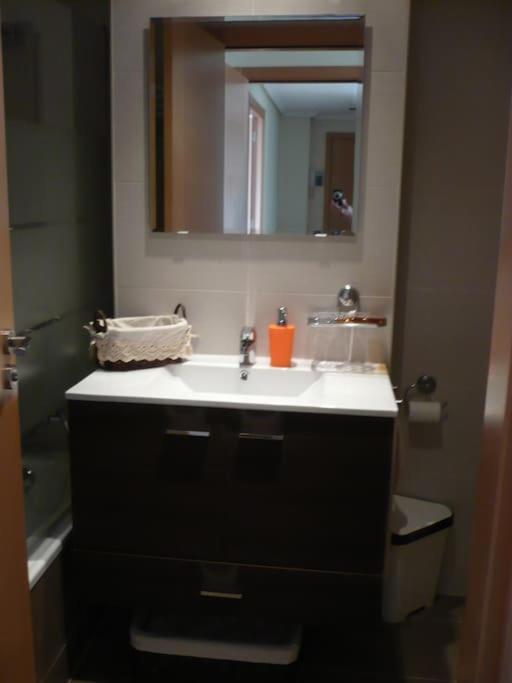 Appartamento Atico, Piscina, Ac, Wi-Fi Y Parking Gratis, Gran Terraza, Vut 47-79 Arroyo de la Encomienda Esterno foto