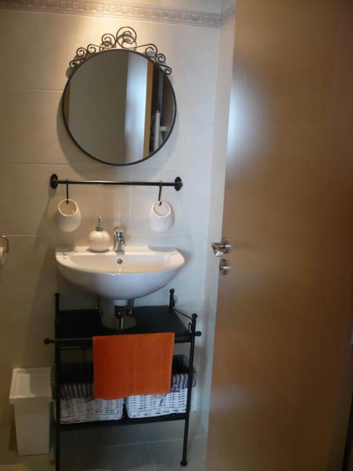 Appartamento Atico, Piscina, Ac, Wi-Fi Y Parking Gratis, Gran Terraza, Vut 47-79 Arroyo de la Encomienda Esterno foto