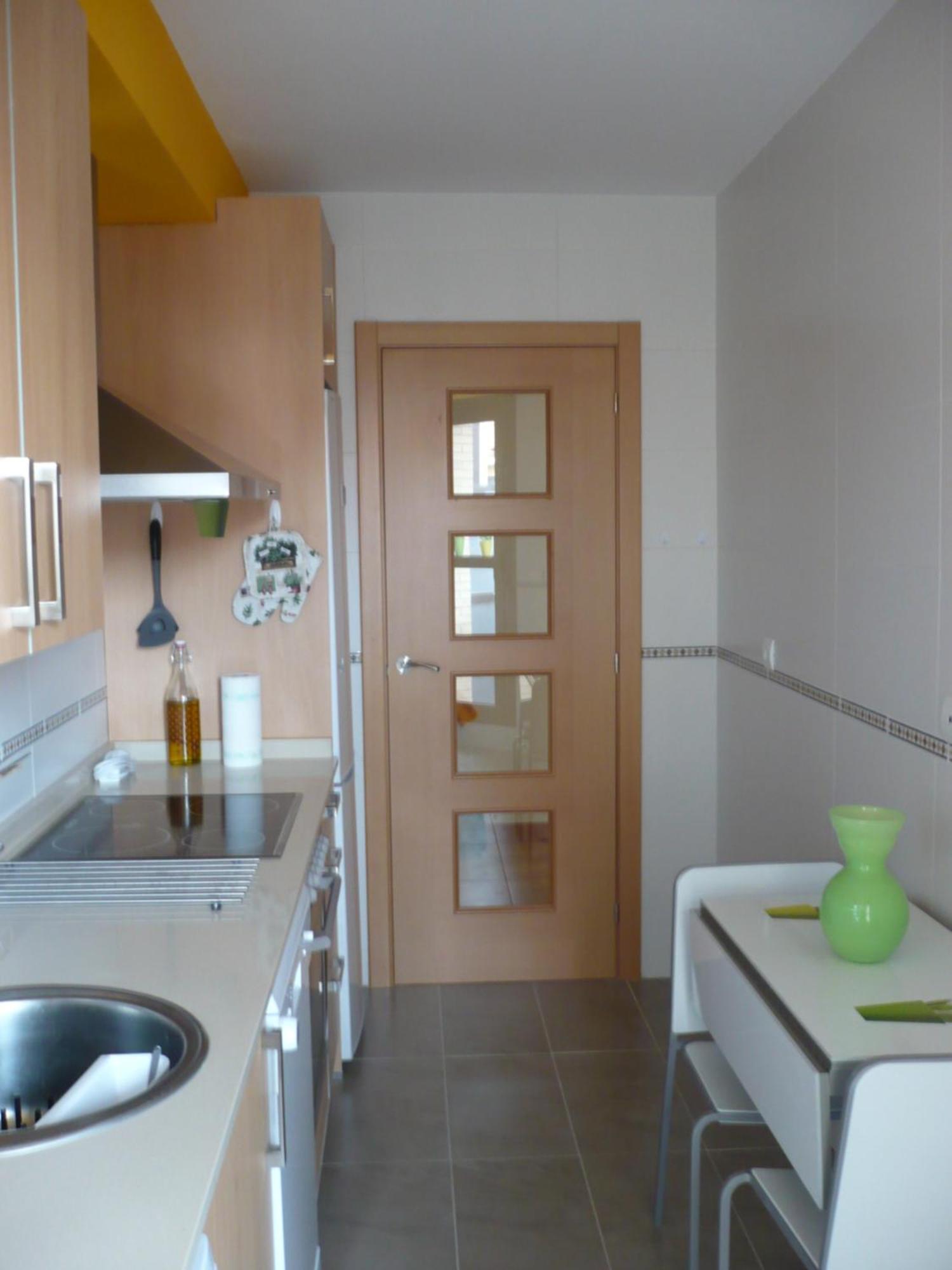 Appartamento Atico, Piscina, Ac, Wi-Fi Y Parking Gratis, Gran Terraza, Vut 47-79 Arroyo de la Encomienda Esterno foto
