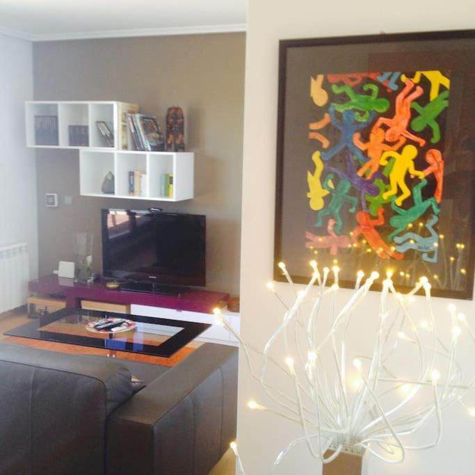 Appartamento Atico, Piscina, Ac, Wi-Fi Y Parking Gratis, Gran Terraza, Vut 47-79 Arroyo de la Encomienda Esterno foto