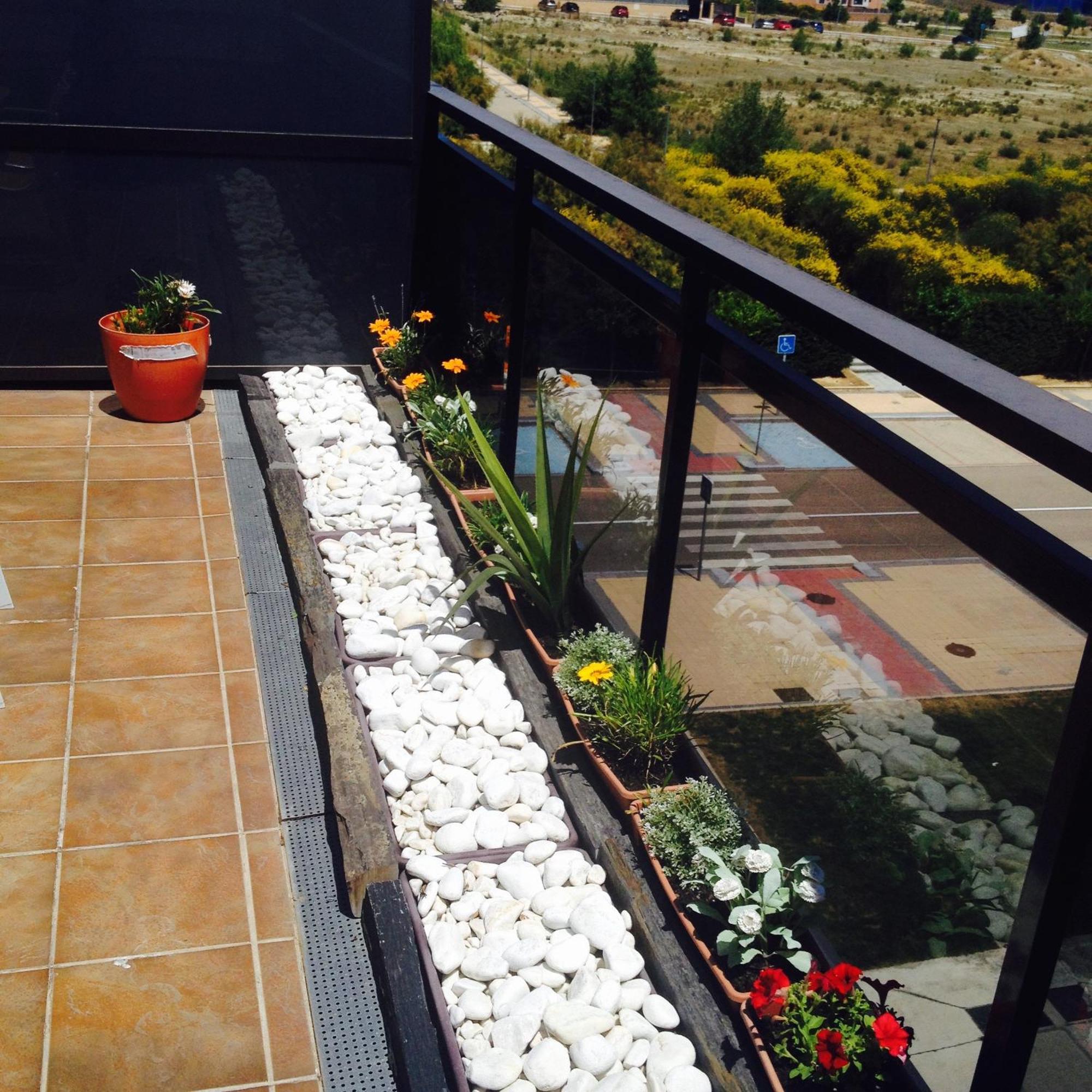 Appartamento Atico, Piscina, Ac, Wi-Fi Y Parking Gratis, Gran Terraza, Vut 47-79 Arroyo de la Encomienda Esterno foto