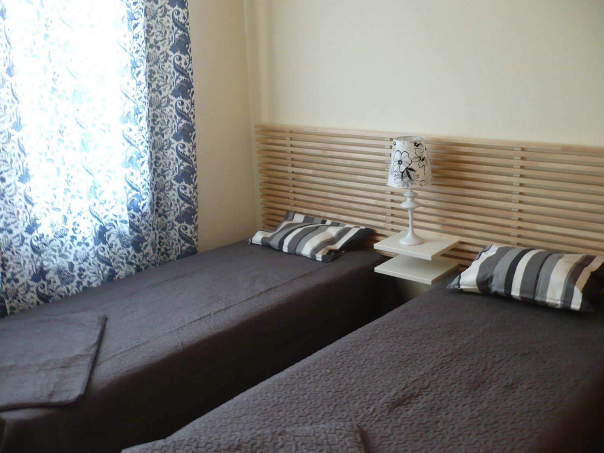 Appartamento Atico, Piscina, Ac, Wi-Fi Y Parking Gratis, Gran Terraza, Vut 47-79 Arroyo de la Encomienda Esterno foto